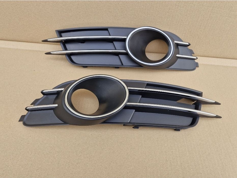 Grila grile proiector Audi A6 C7 NOI 2011-2014