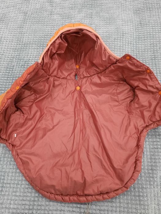 Продам б/у комбинезоны для собак