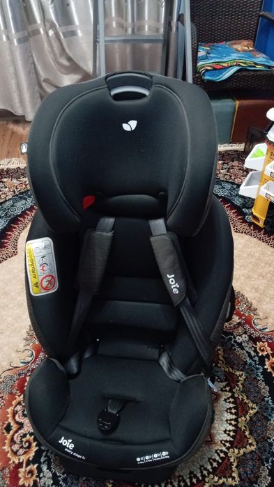 Детское автокресло