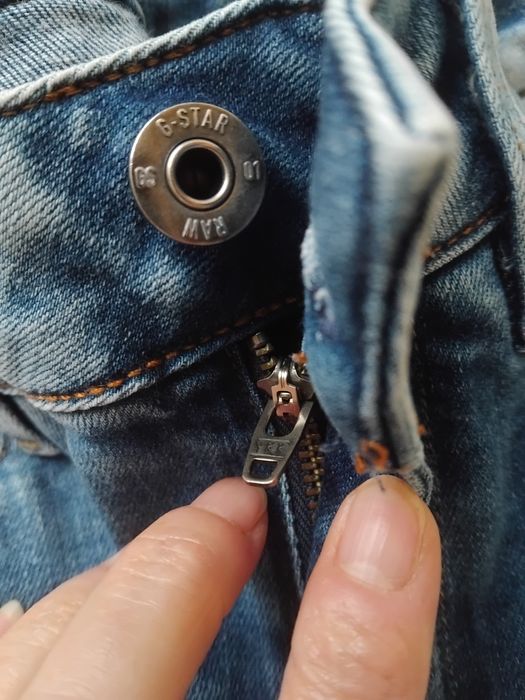 G-Star Raw мъжки дънки 28/30