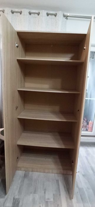 Dulapuri / Sifoniere