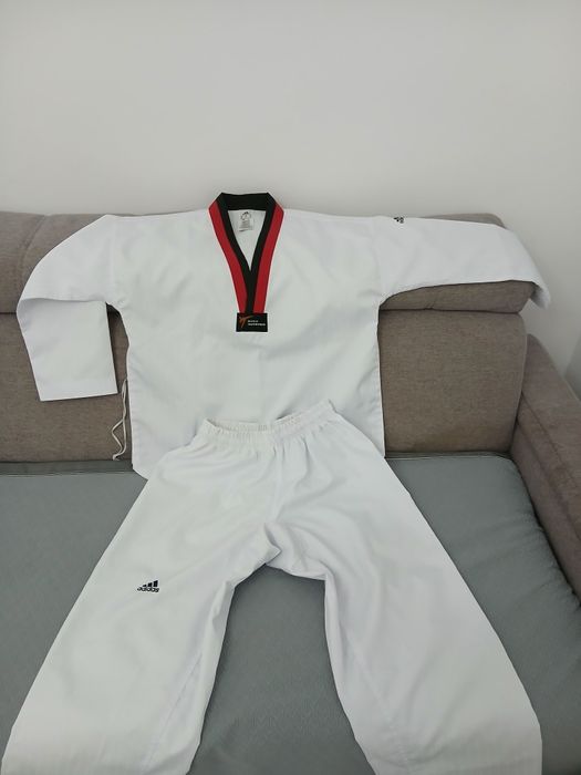 Продаётся Форма таеквондо