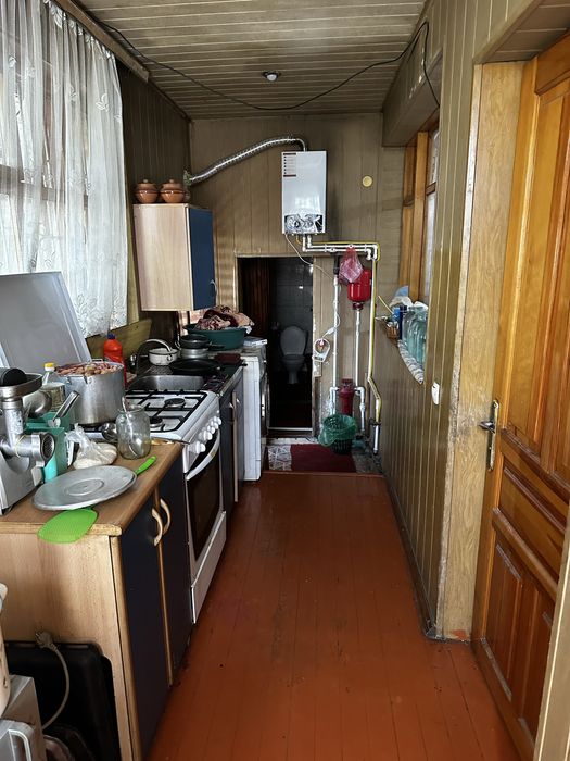 Продается дом.