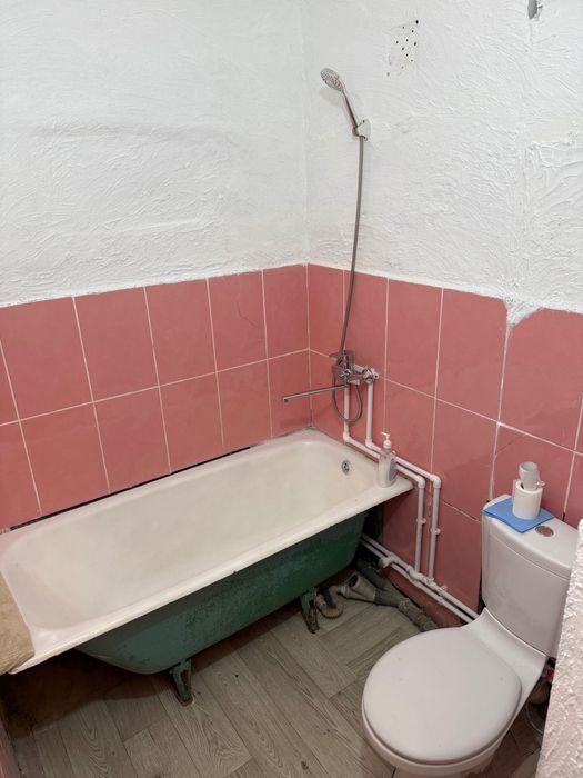 Сдам двухкомнатную квартиру