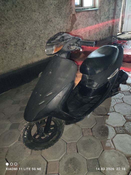 Продается Honda dio Af-34