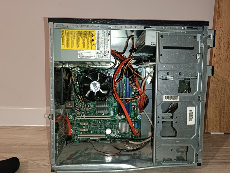 Продам компьютер рабочи дёшево