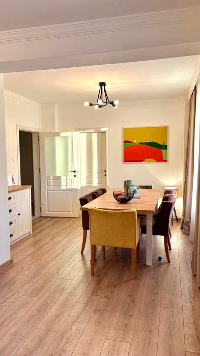 Продава се Тристаен апартамент в Пловдив, Каменица 1 - 110 кв.м за 2991 €/кв.м - Снимка #3