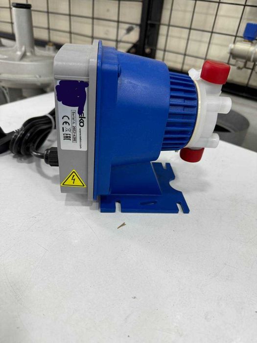 Насос Дозатор Хлора / Dozator nasos