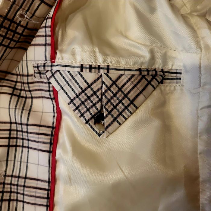 Тренчкот Tommy Hilfiger  S размер