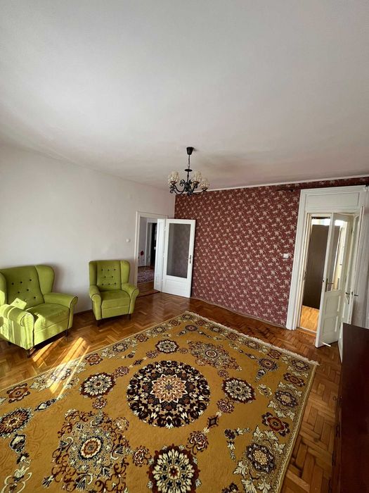 Apartament – Oradea - Vedere 2