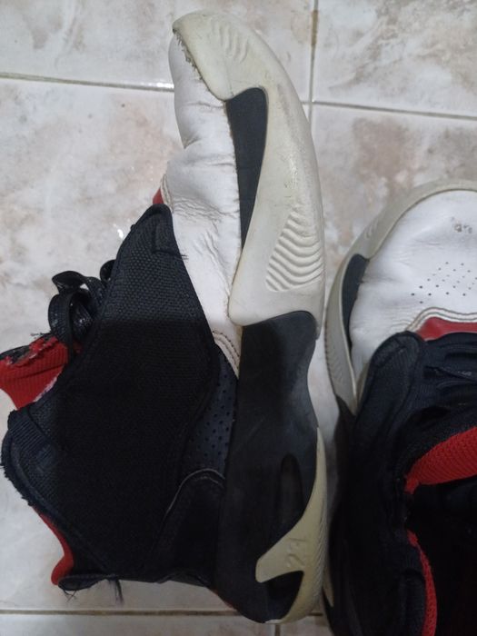 Маратонки Jordan