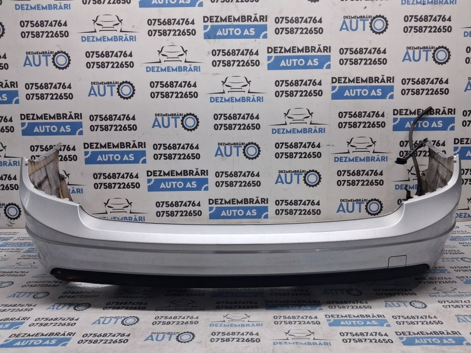 Bara spate Mercedes C Class w204 euro 5