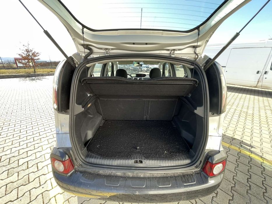 Citroen C3 Picasso