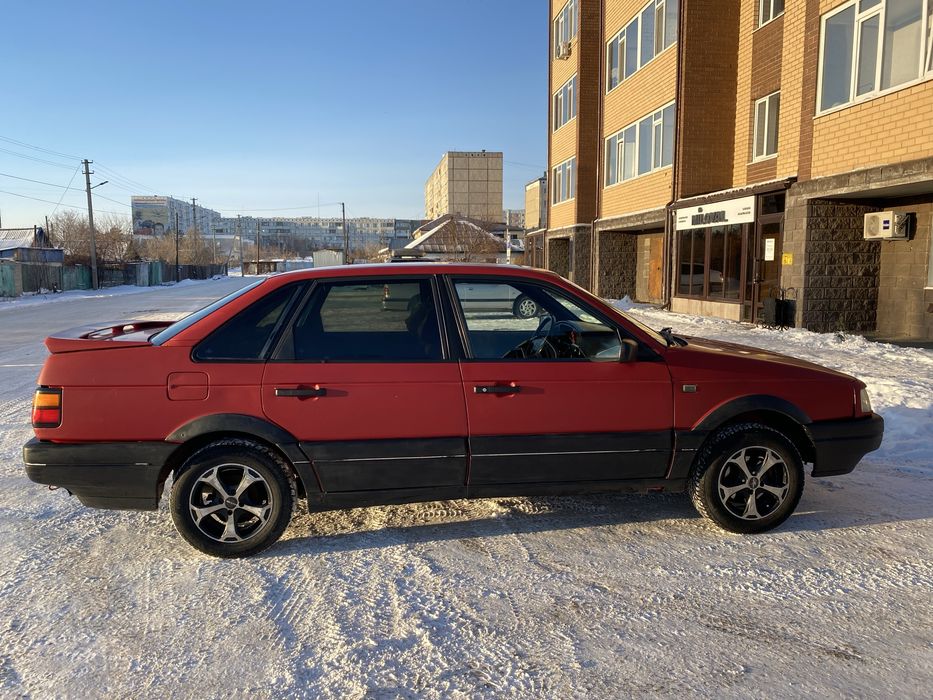 Продам пассат б3