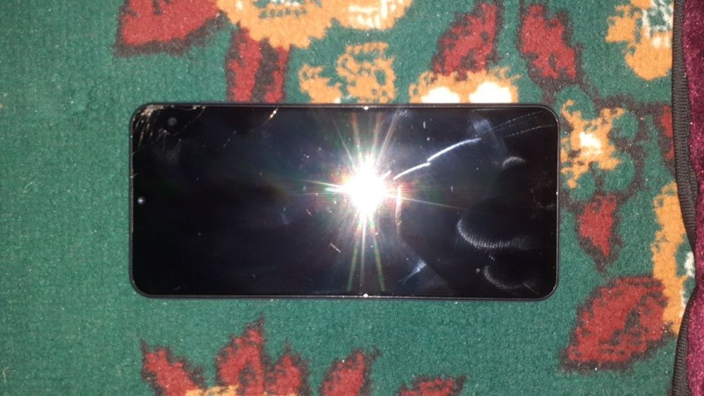 Samsung a13 garantiya bor