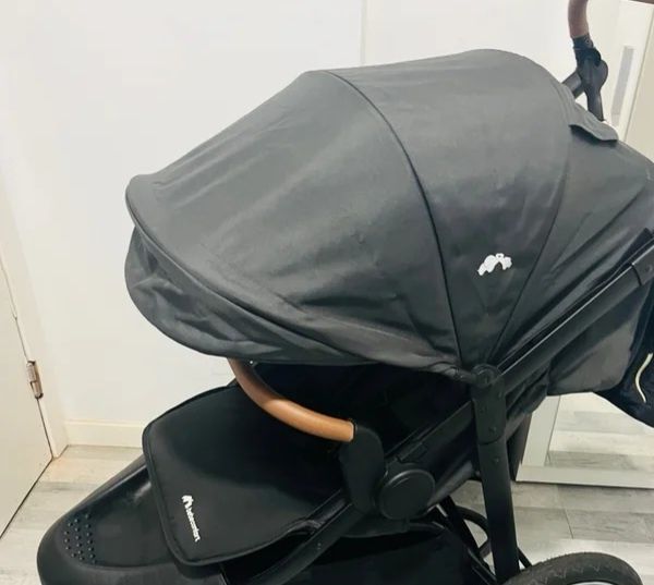 Carucior Bebe Confort