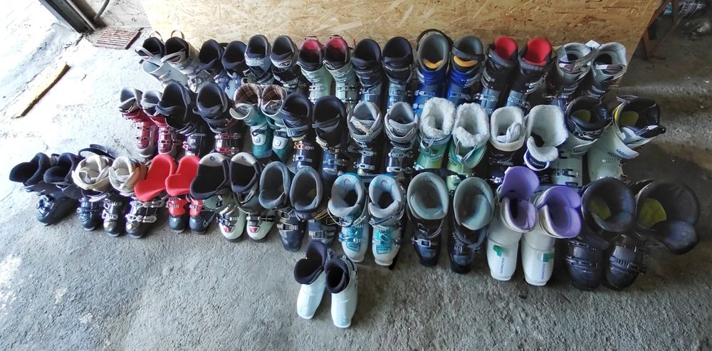 Clăpari  de vânzare