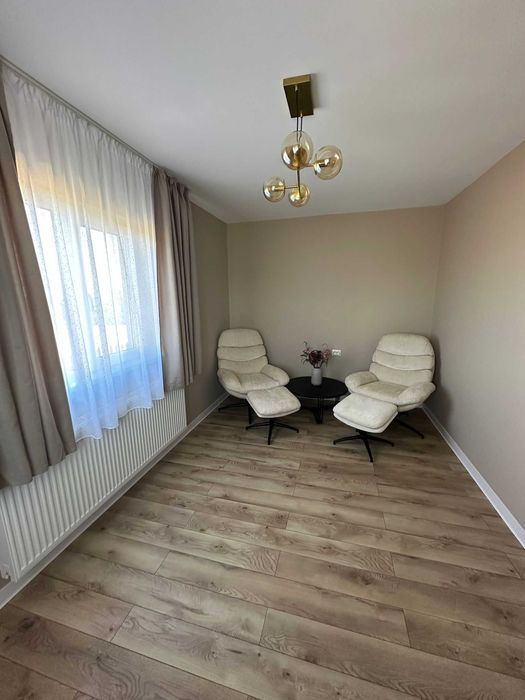 Cabana Dealu Mare (Rasca, Cluj) de inchiriat
