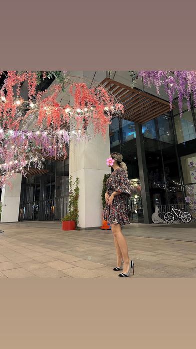 Продается платье