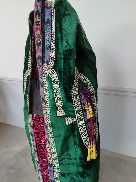 Старинная Паранджа