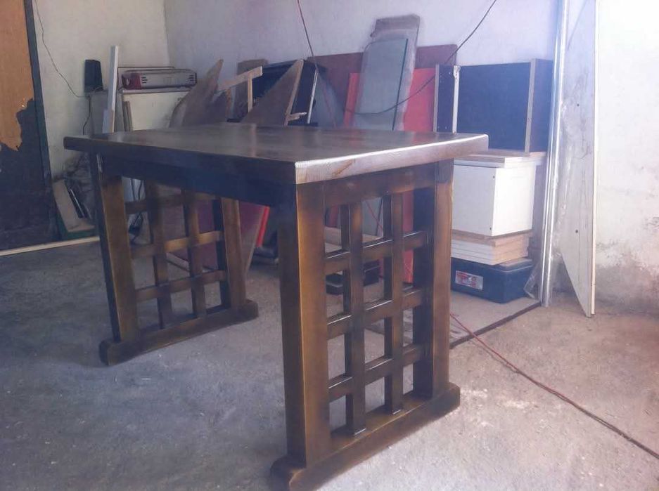 atelier de tamplarie