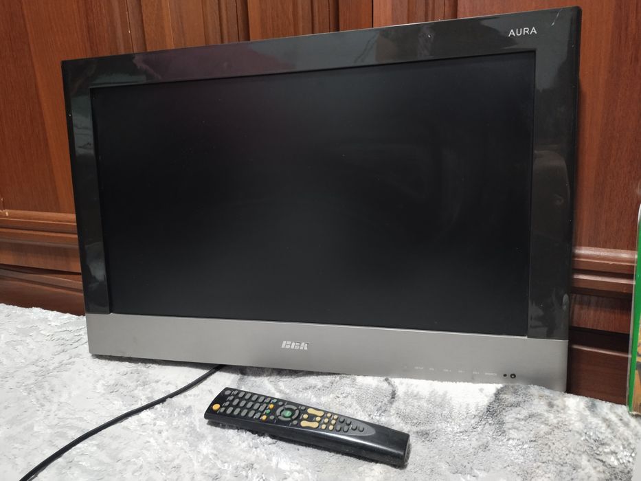 Телевизор сотилади