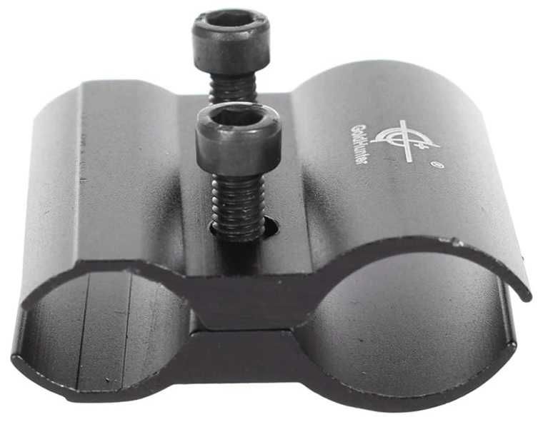 Крепление-переходник универсал для прицела, фонаря и т. п.