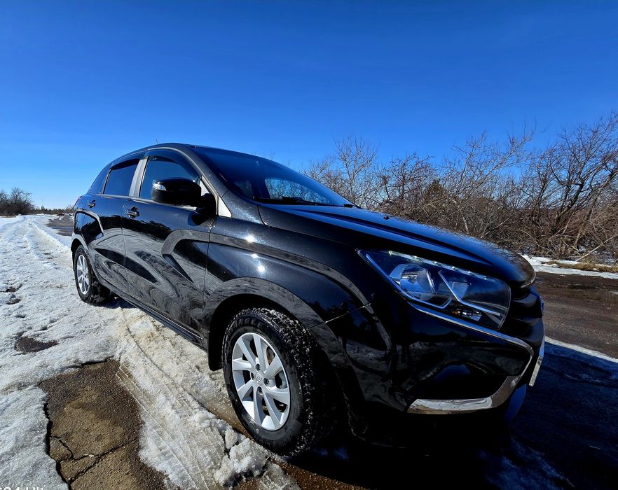 Продам LADA XRay