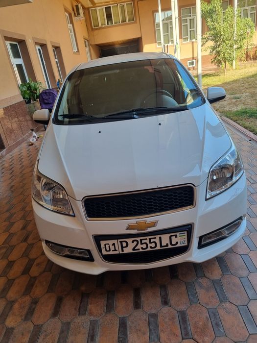 Аренда авто нексия  3