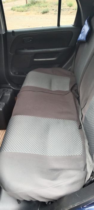 Продам Honda crv 2/е поколение