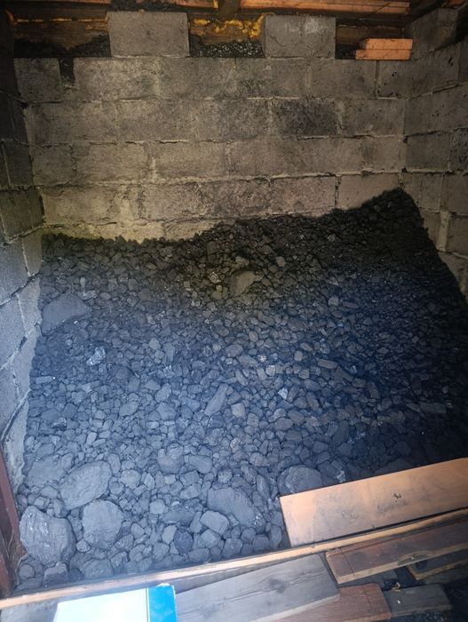 Отдам даром уголь Рапид Самовывоз