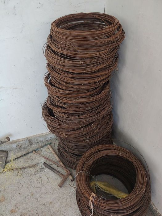 Арматура сим сотилади