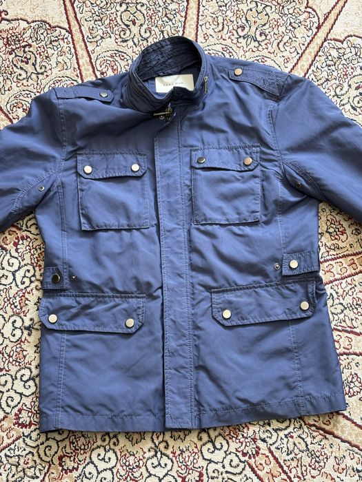 Продам куртку ZARA