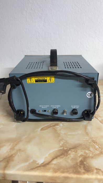 Sursa de alimentare stabilizatoare AC-DC