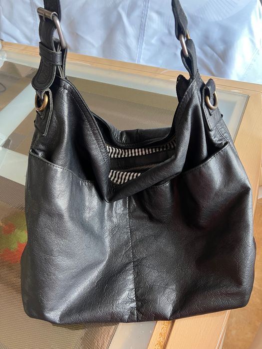 Продам кожаные сумки