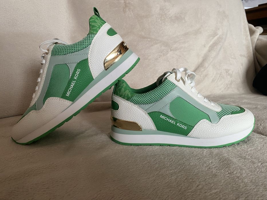 Michael Kors Wilma Women's Trainers