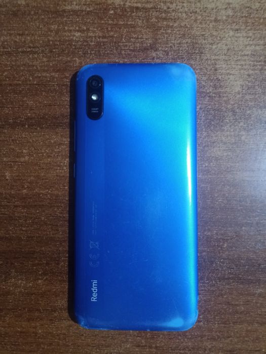 СРОЧНО ПРОДАМ ! ! ! Redmi 9A