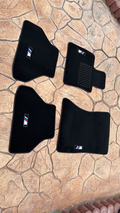 Covorase Presuri Mocheta BMW M G30 G31 F01 F02 Long X6 F86 E71 F16