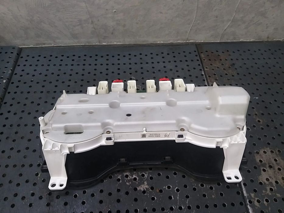 Ceasuri bord benzina toyota rav 4 2 a2 8380042a60 1575202791