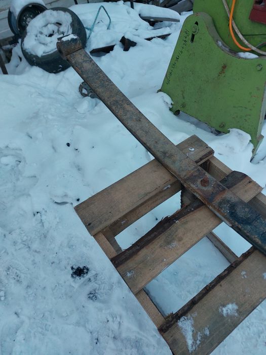 Продам рессоры от Газель Бизнес