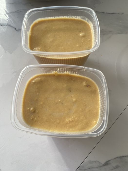 Молочный продукт