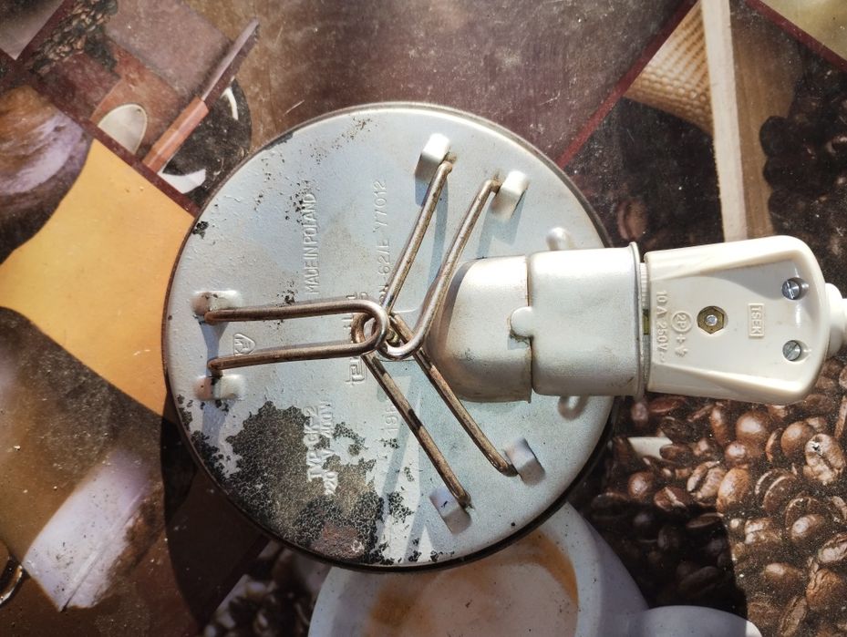 Електрически котлон