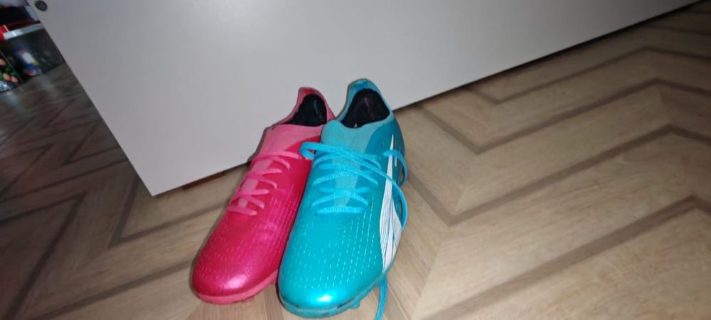 Бутсы спортивные для мальчика