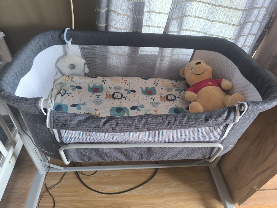 CANGAROO Мини кошара - кошче C’EST LA VIE