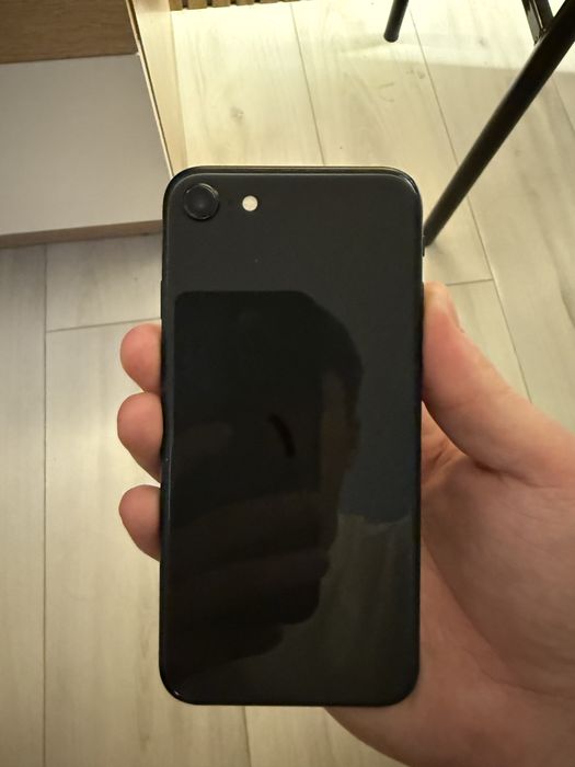 Iphone Se 2020 в идеале