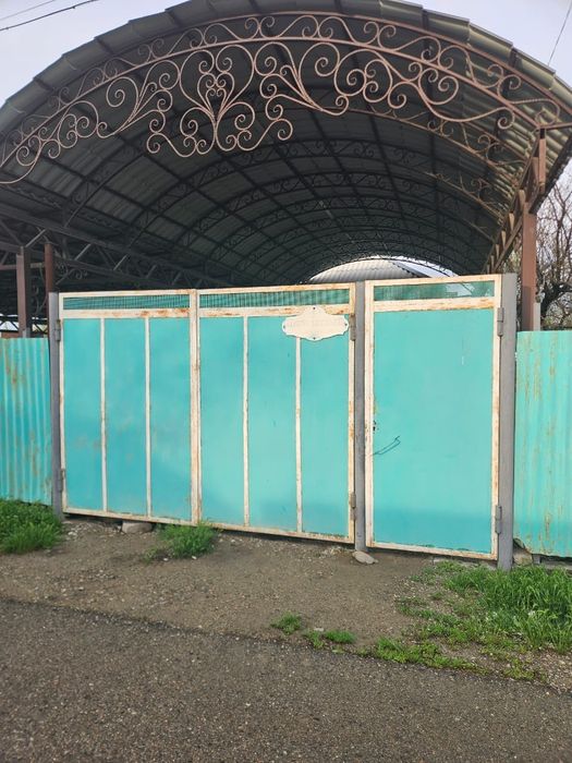 Продаю Ворота б/у
