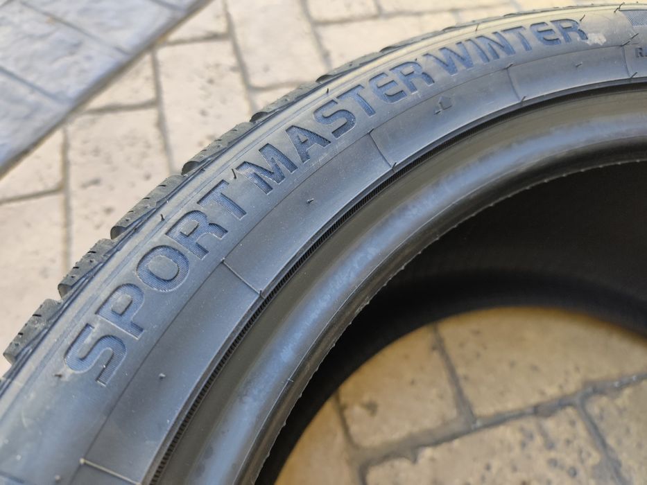 Нови зимни гуми LING LONG 245/40/19 275/35/19 dot 3126 245/40R19 275/35R19