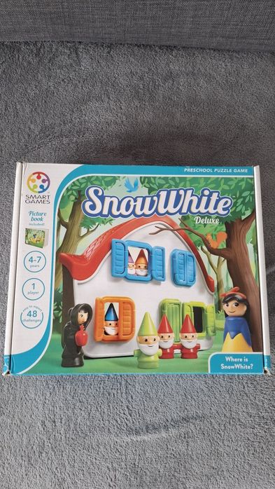 Jocuri pentru copii (Hatchimals, Țomanap, Roata Cuvintelor, Snow White)