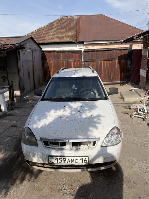 Продам машину ваз2171