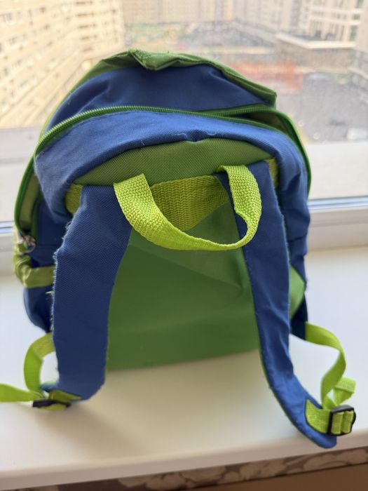 Детская сумка в садик